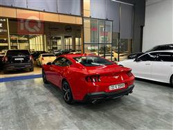 فورد موستانج